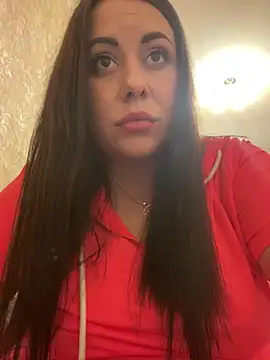 DaisyStreet's Live XXX Chat