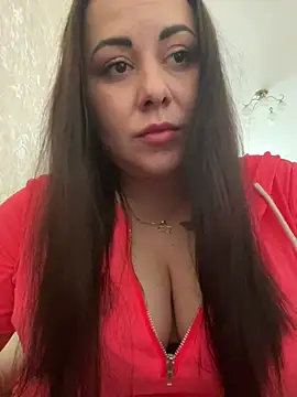 DaisyStreet's Live XXX Chat