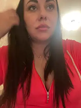 Chat +18 de DaisyStreet ao vivo
