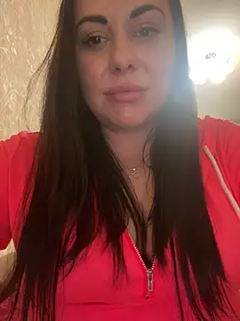 DaisyStreet's Live XXX Chat
