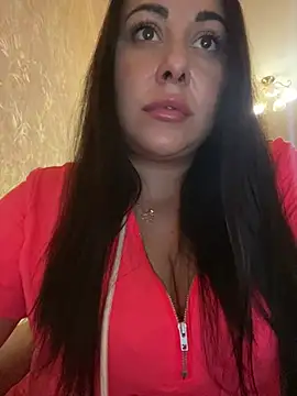 DaisyStreet's Live XXX Chat