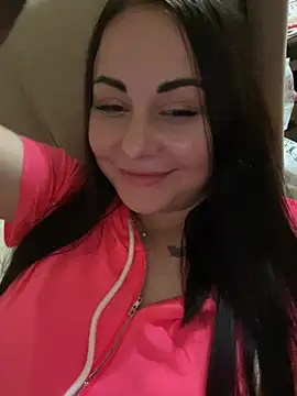 צ'אט XXX בשידור חי של DaisyStreet