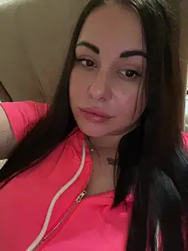 XXX chat uživo modela DaisyStreet