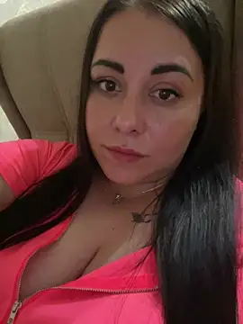Chatroom XXX en direct de DaisyStreet