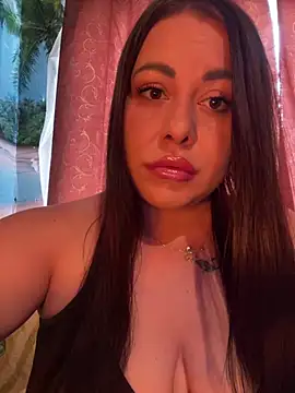 DaisyStreet – Live XXX-chat