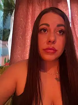 DaisyStreet's Live XXX Chat