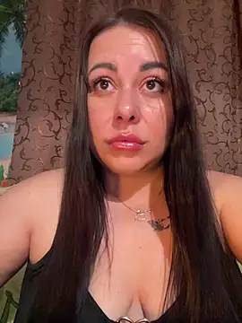 DaisyStreet's Live XXX Chat