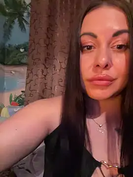 DaisyStreet's Live XXX Chat