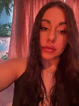 DaisyStreet's Webcam Show