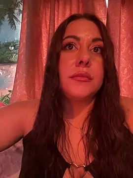 DaisyStreet – Live XXX-chat