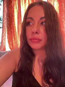 DaisyStreet's Live XXX Chat
