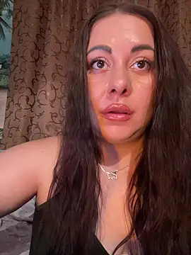 Chat XXX en directo de DaisyStreet