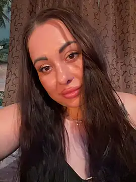 DaisyStreet's Live XXX Chat