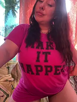 DaisyStreet's Live XXX Chat