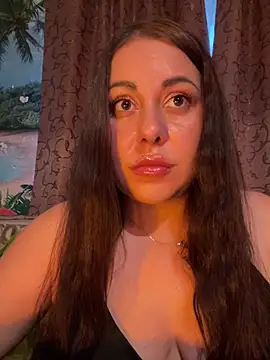 XXX chat uživo modela DaisyStreet
