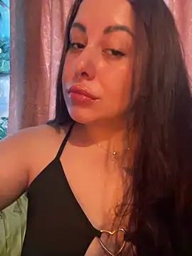 DaisyStreet's Live XXX Chat