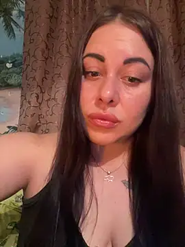 DaisyStreet's Live XXX Chat
