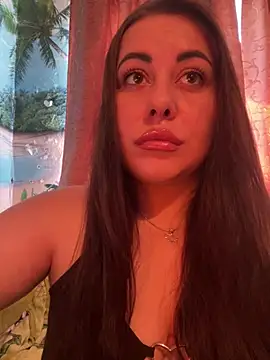 XXX chat uživo modela DaisyStreet