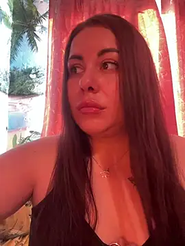 DaisyStreet's Live XXX Chat