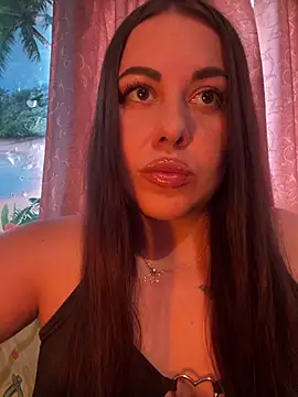 DaisyStreet Chat XXX live