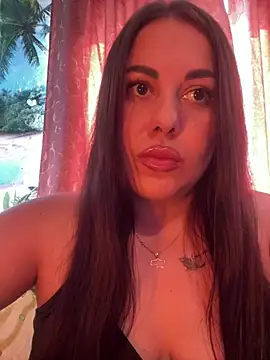DaisyStreet's Live XXX Chat