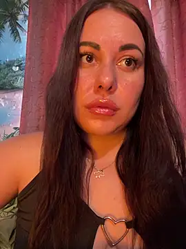 DaisyStreet Chat XXX live