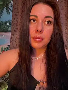 XXX chat uživo modela DaisyStreet