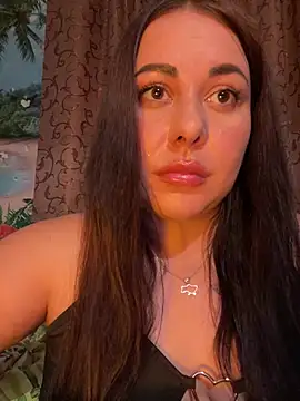 DaisyStreet's Live XXX Chat