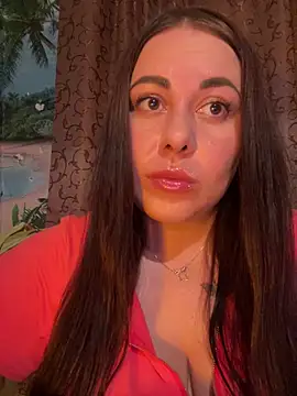 DaisyStreet's Live XXX Chat