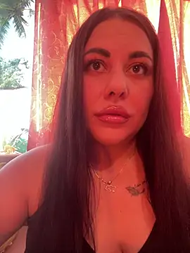 DaisyStreet's Live XXX Chat