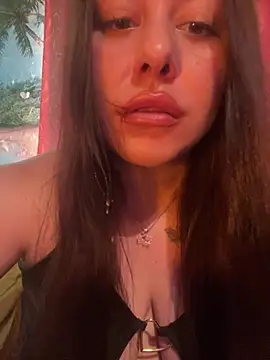 Chat XXX ao vivo de DaisyStreet