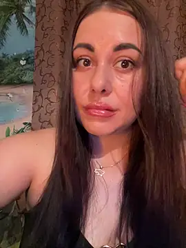DaisyStreet's Live XXX Chat