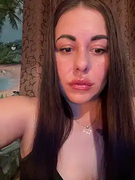 DaisyStreet's Live XXX Chat