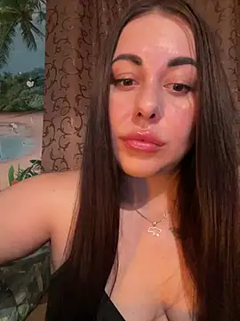 DaisyStreet's Live XXX Chat