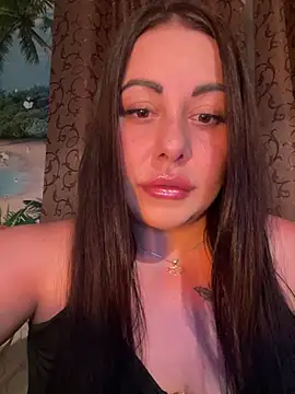 DaisyStreet's Live XXX Chat