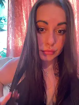 DaisyStreet's Live XXX Chat