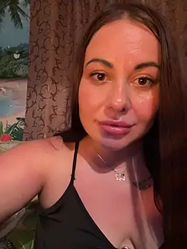 DaisyStreet – Live XXX-chat