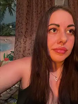 DaisyStreet's Live XXX Chat