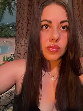 XXX chat uživo modela DaisyStreet