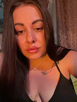DaisyStreet's Live XXX Chat