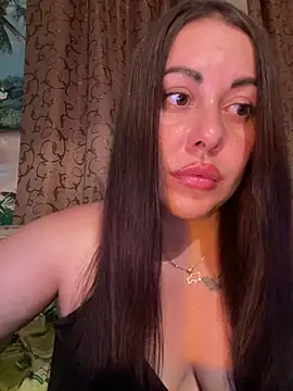 Chat +18 de DaisyStreet ao vivo