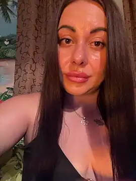 DaisyStreet's Live XXX Chat