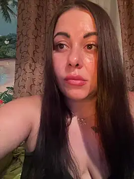 Živý XXX chat DaisyStreet