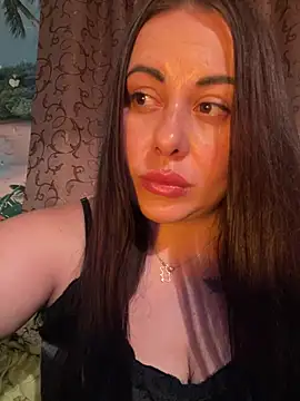 DaisyStreet's Live XXX Chat