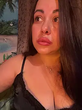 DaisyStreet's Live XXX Chat