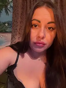DaisyStreet's Live XXX Chat