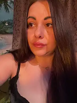 DaisyStreet – Live XXX-chat