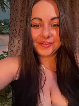Živý XXX chat DaisyStreet
