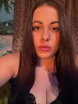 DaisyStreet Chat XXX in diretta