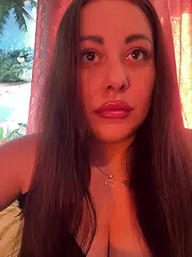 Chatroom XXX en direct de DaisyStreet